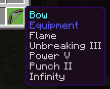 Best minecraft bow enchantments
