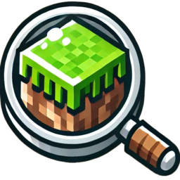 Minecraft Search