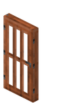 Acacia Door image