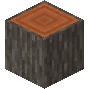 Kævle af akacietræ image