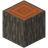 Acacia Log