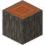 Acacia Log