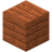 Planches d'acacia
