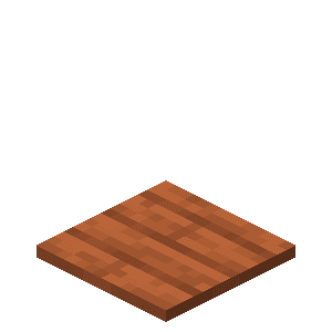 Acacia Pressure Plate image