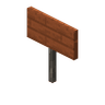 Acacia Sign image