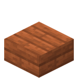 Acacia Slab
