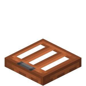 Faldlem af akacietræ image