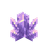 Amethyst Cluster