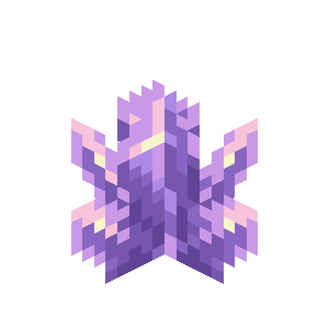 Grappolo di ametista