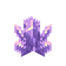 Amethyst Cluster image