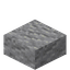 Dalle d'andésite