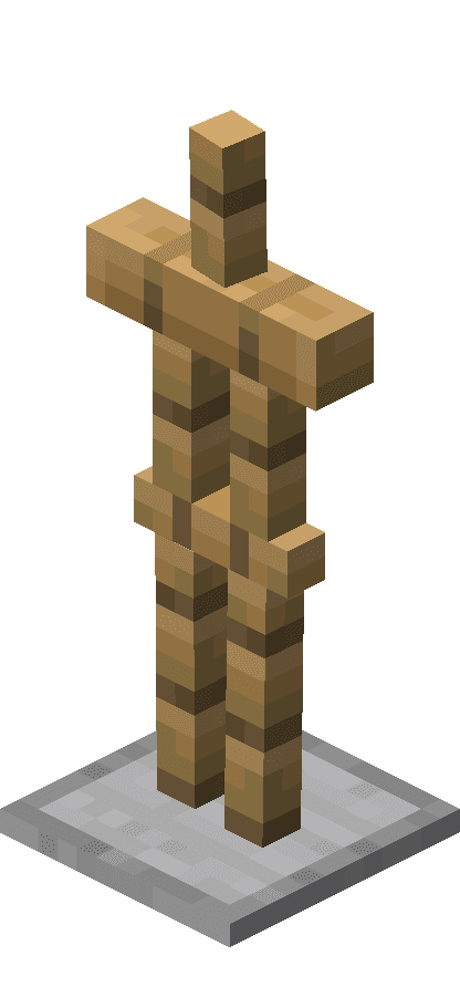 Rustningsstativ image