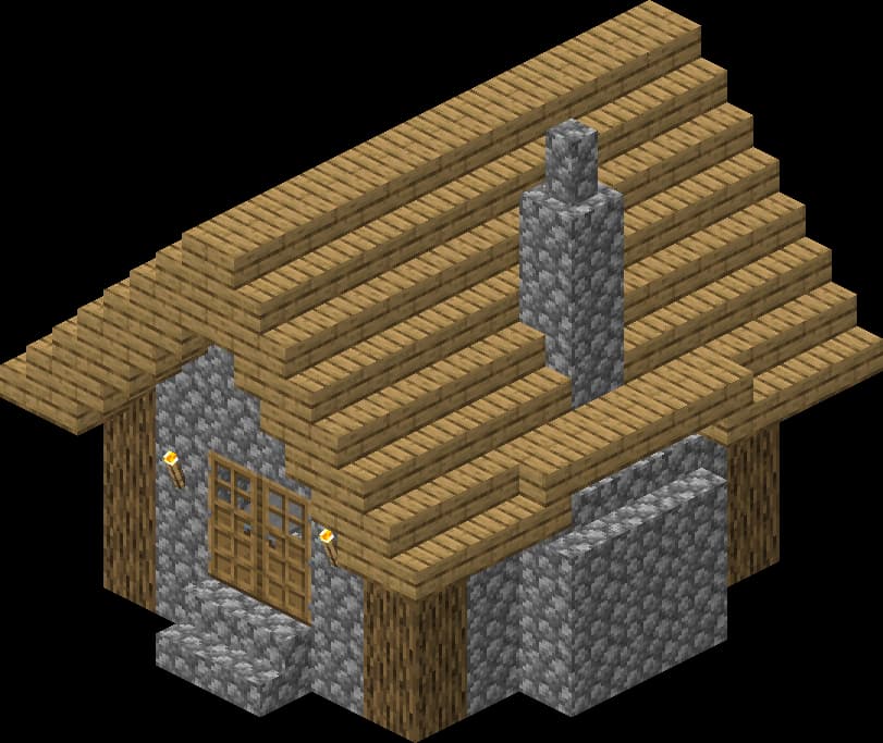 Σπίτι οπλοποιού image