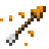 Arrow of Fire Resistance (1:00)