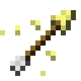 Arrow of Leaping (II)