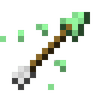 Arrow of Oozing image