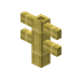 Bambusgjerde