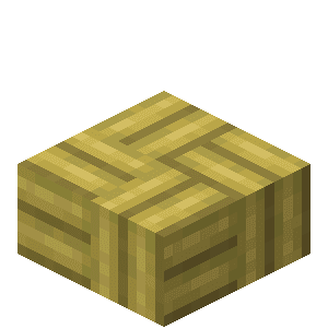 Bambusmosaikplade image