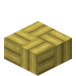 Bambusmosaikkhelle