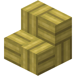 Bambusmosaiktrapper image