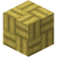 Bamboo Mosaic