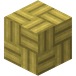 Bambusmosaikk
