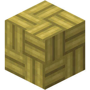 Bamboo Mosaic