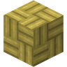 Bamboo Mosaic image
