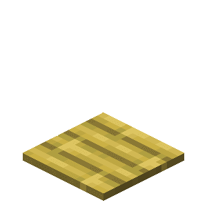 Bamboo Pressure Plate image