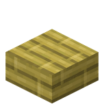 Bamboo Slab