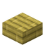 Bambusový stupienok