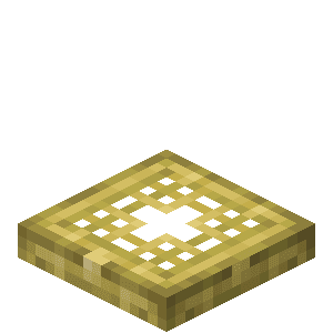Bambusfaldlem