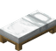 Tempat Tidur