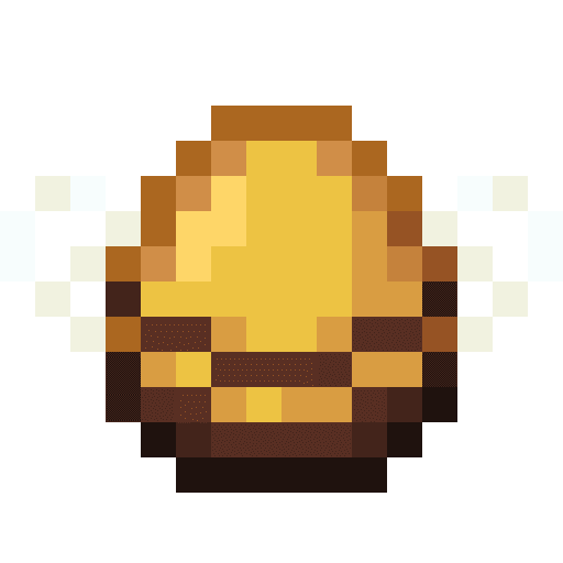 蜜蜂刷怪蛋