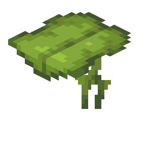 Daun Drip Besar