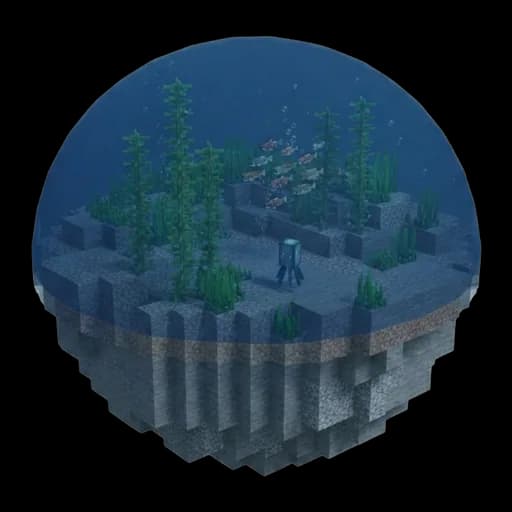 Studený oceán image