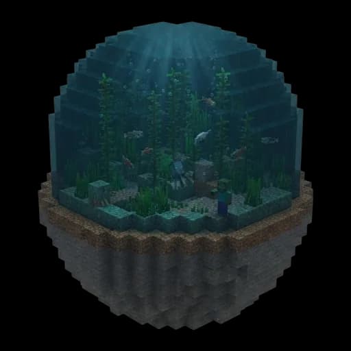 Hlboký oceán image