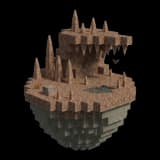 Droppstensgrottor image