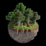 Skog image