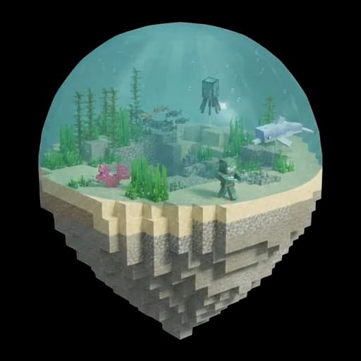 Oceán image