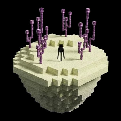 Malé ostrovy Endu image