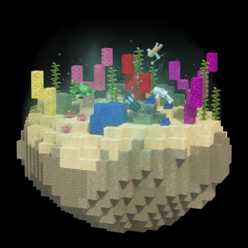 Teplý oceán image