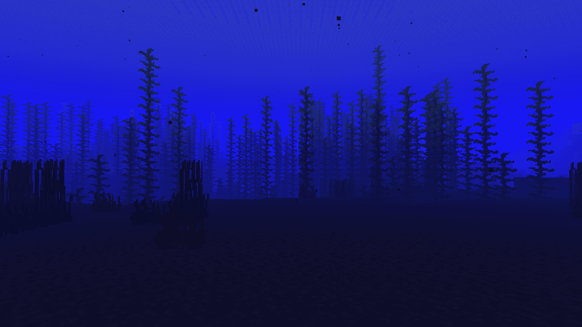 Cold Ocean image