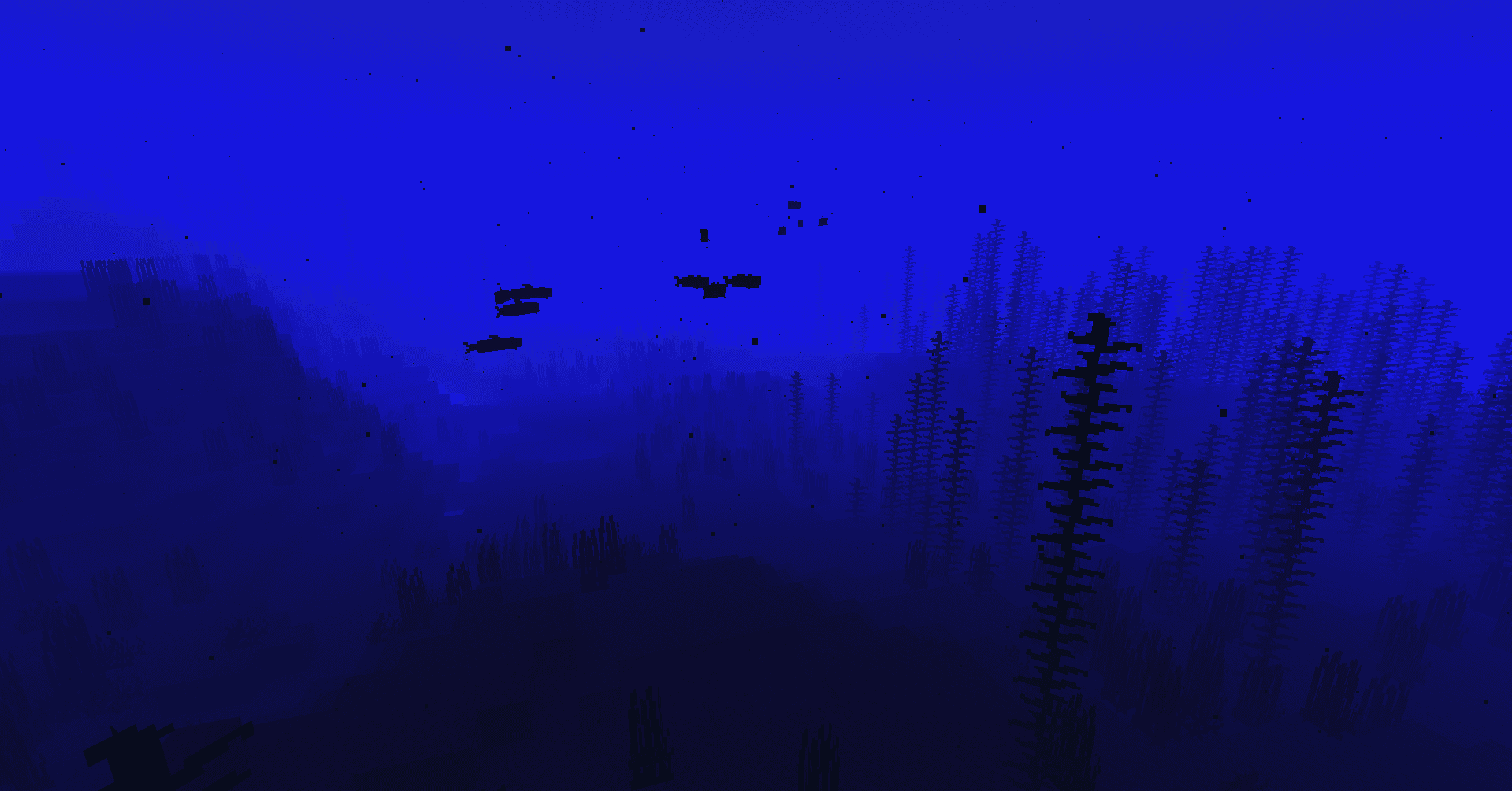 Deep Cold Ocean image