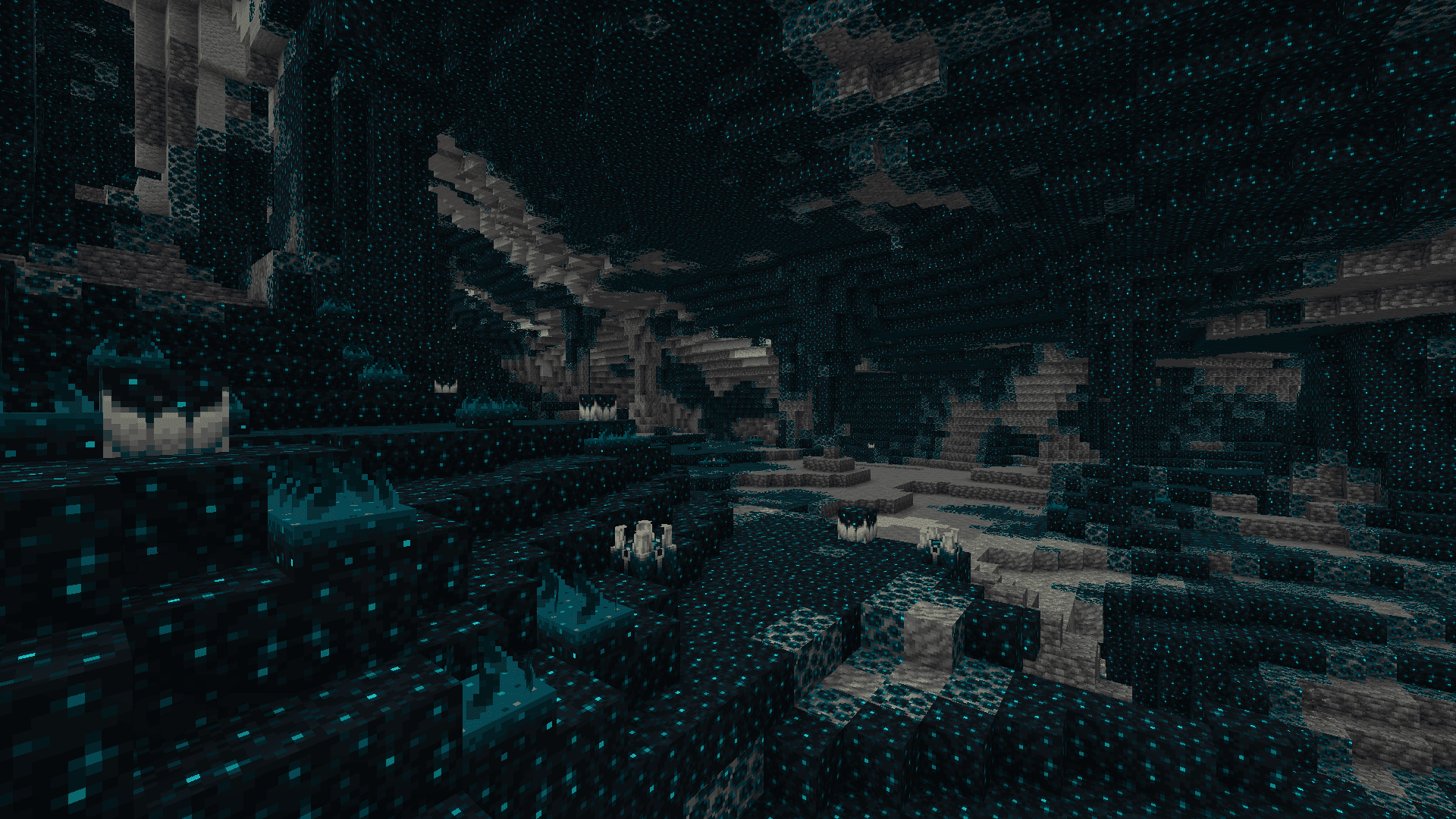 Deep Dark image