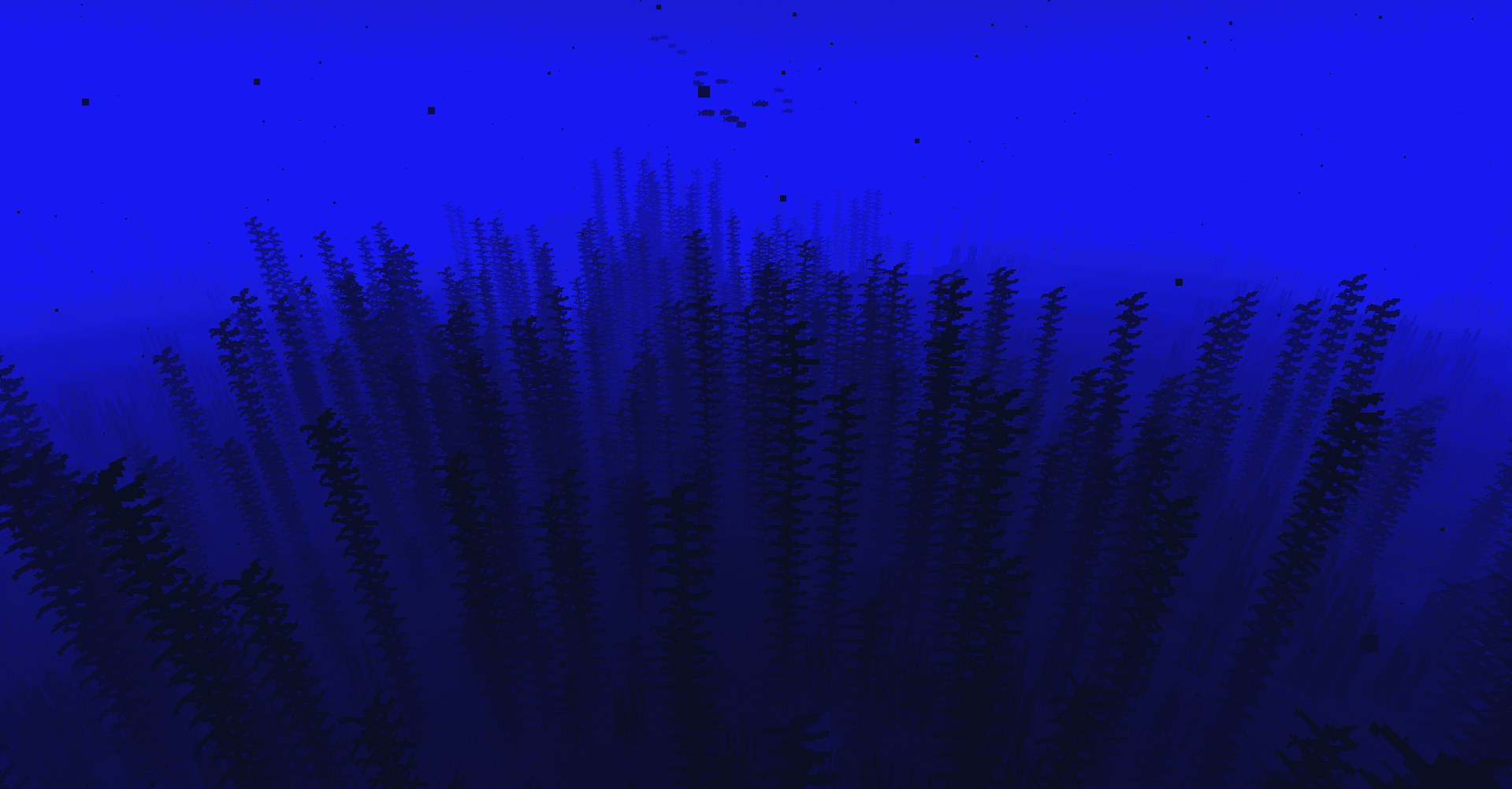 Deep Ocean image