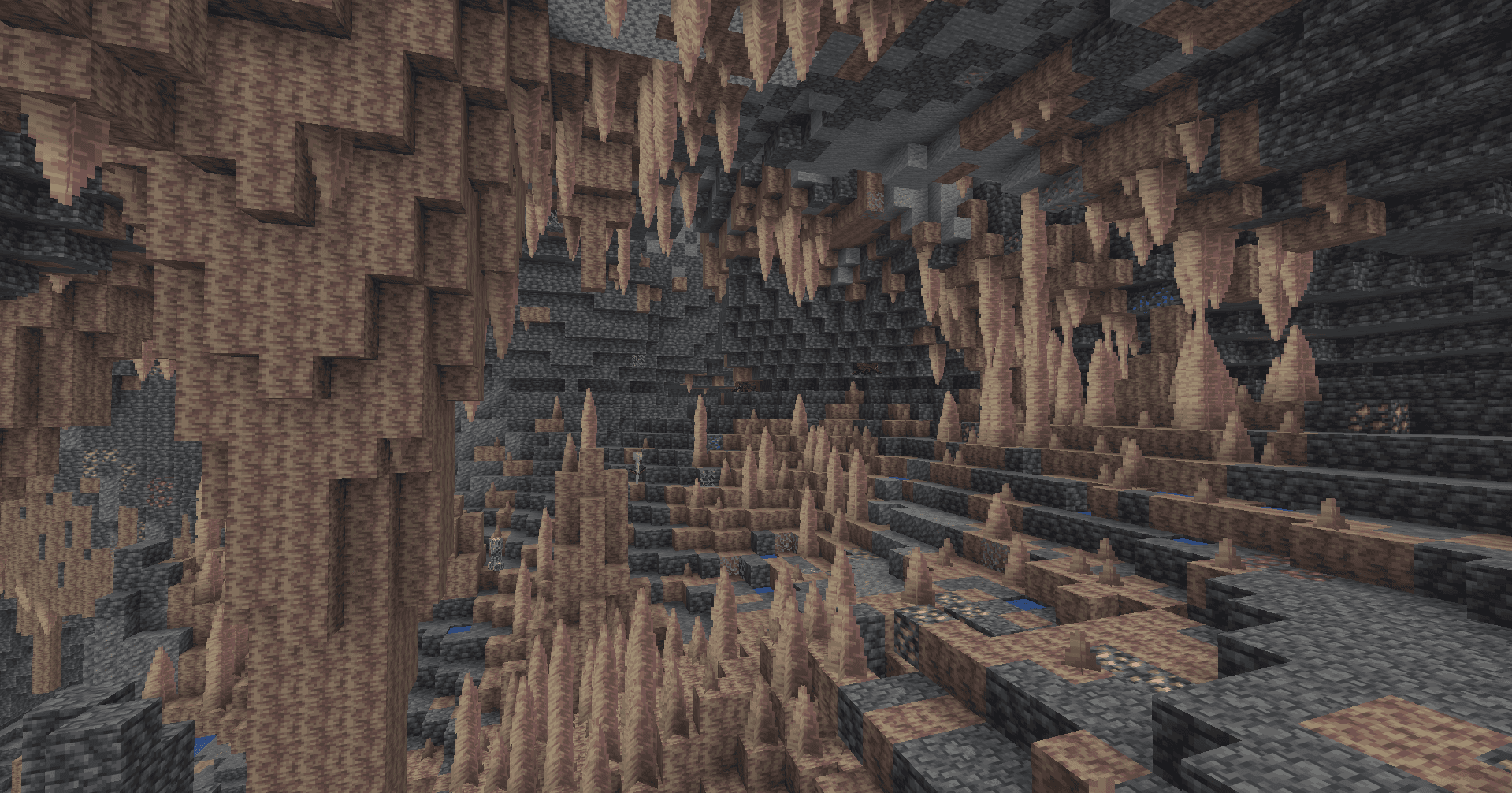 Dripstone Caves image