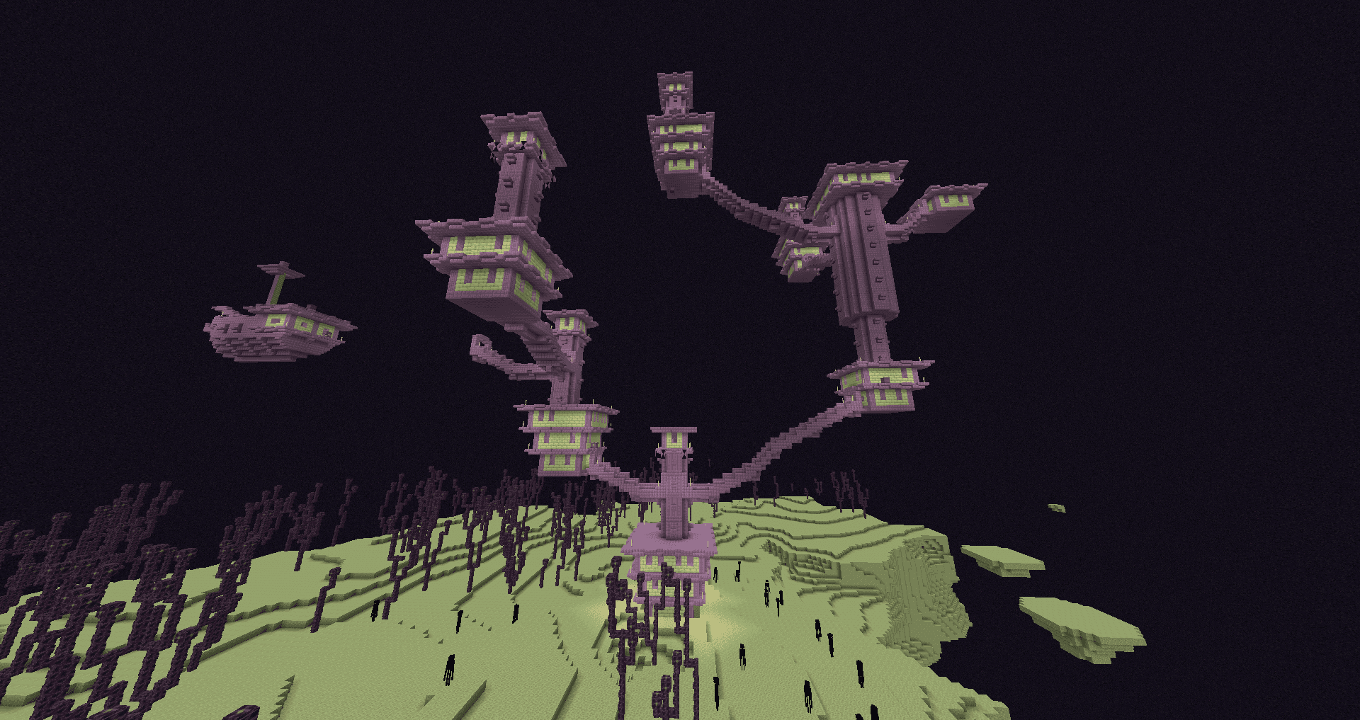 End Highlands image