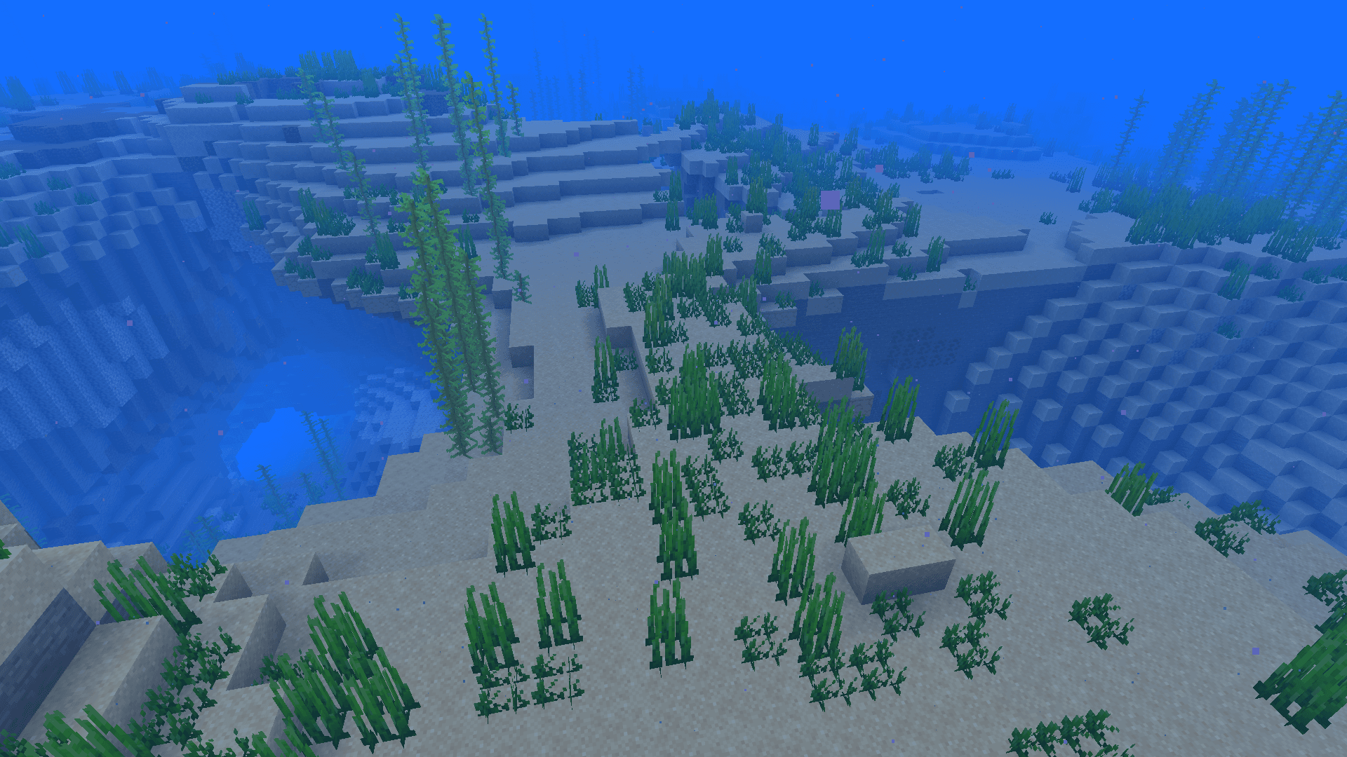 Lukewarm Ocean image