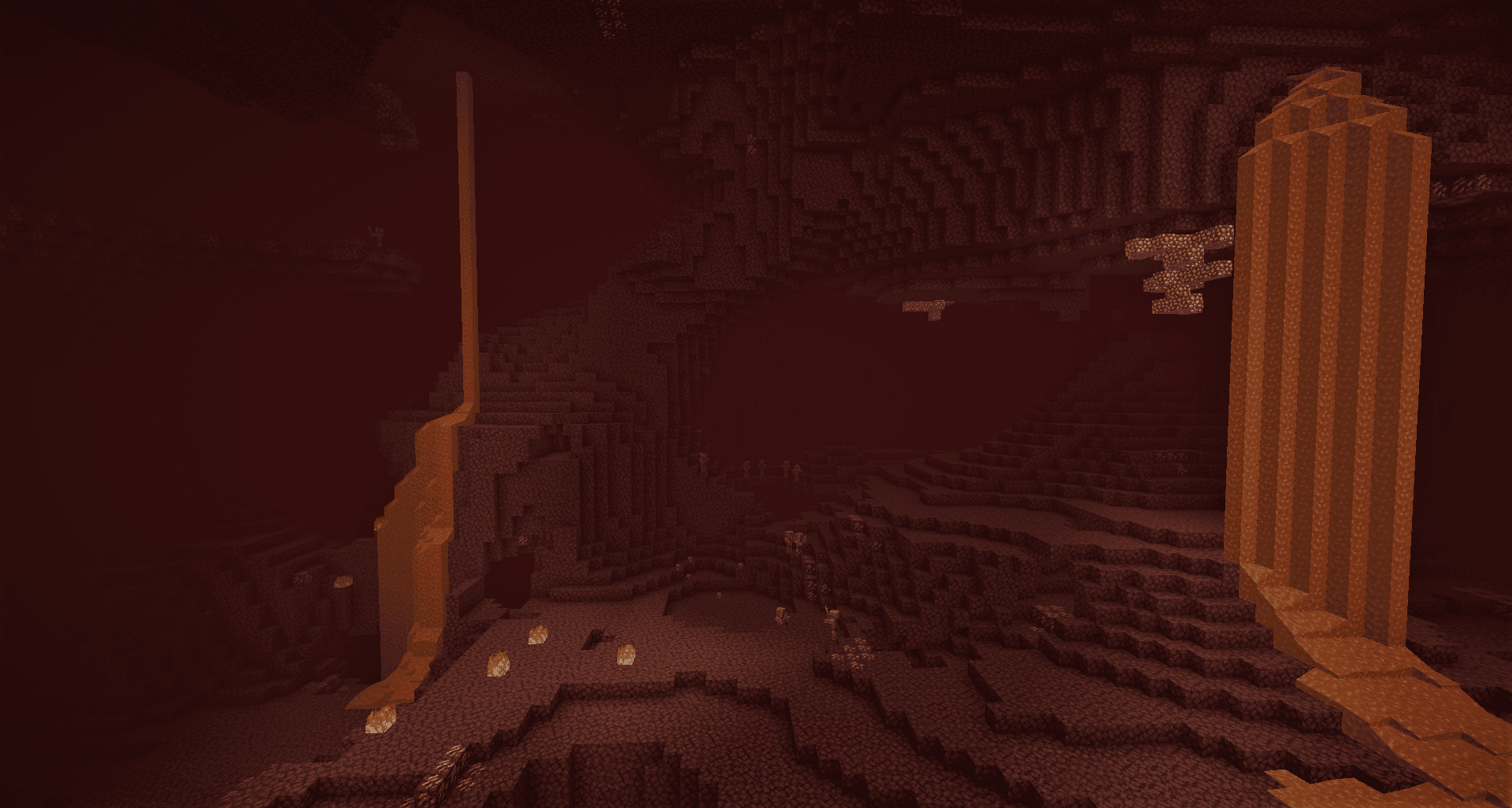 Nether Wastes image